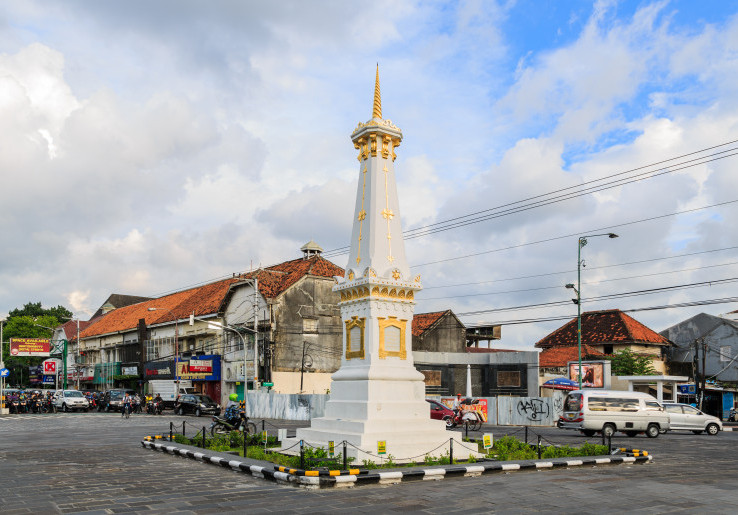 Imsak Yogyakarta 2026 dan Sekitarnya: Sahur, Salat Ramadan 1447 H Lengkap
