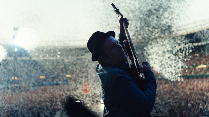 Fall Out Boy Kembali Goda Penggemarnya dengan Klip Misterius