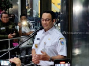 Ini yang Dilakukan Anies Usai Lengser dari Gubernur DKI Jakarta
