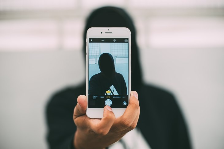 Perang iPhone dengan Android Belum Menunjukan Akhir