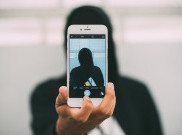 Perang iPhone dengan Android Belum Menunjukan Akhir