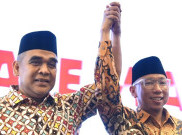 Prabowo Tunjuk Rahmat Mirzani sebagai Cagub Lampung 2024