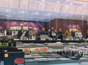 287 WNA Jadi Tersangka Jaringan Judol Hayam Wuruk Plaza, WNI Hanya 4 Orang