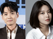 Cute Couple Sooyoung dan Jung Kyung-ho Putus setelah 14 Tahun, Bikin Fan Ikut Sedih