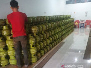 Kementerian ESDM Terus Batasi Penjualan Gas Subsidi Pada Pengecer