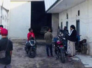 Tiga Terduga Teroris Ditangkap di Serang, Ditemukan Beragam Senjata dan Buku Imam Samudra