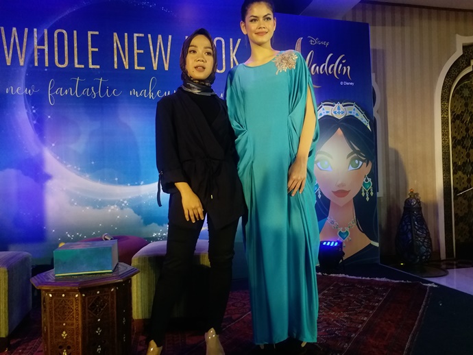 LAKME