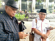 Pengusutan Dugaan Korupsi Pemotongan Honor Hakim Agung Berlanjut, KPK Dapat Apresiasi
