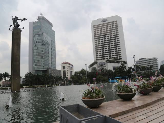 Daya Beli Anjlok, Okupansi dan Durasi Menginap di Sejumlah Hotel saat Lebaran 2025 Menurun Drastis