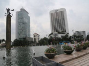 Daya Beli Anjlok, Okupansi dan Durasi Menginap di Sejumlah Hotel saat Lebaran 2025 Menurun Drastis
