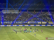 Persib Pesta Gol 4-1 Lawan PSBS Biak di Laga Pembuka Liga 1
