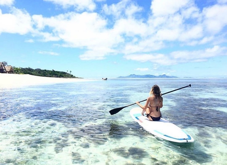 Yasawa Group, Fiji. (Foto: instagram.com/fijibookings)