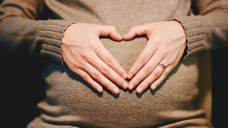 Sangat Diperlukan Suami Jaga Psikologis Istri saat Hamil