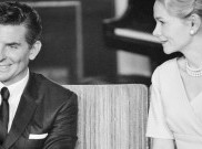 Bradley Cooper Habiskan Enam Tahun untuk Pelajari Satu Adegan di 'Maestro'