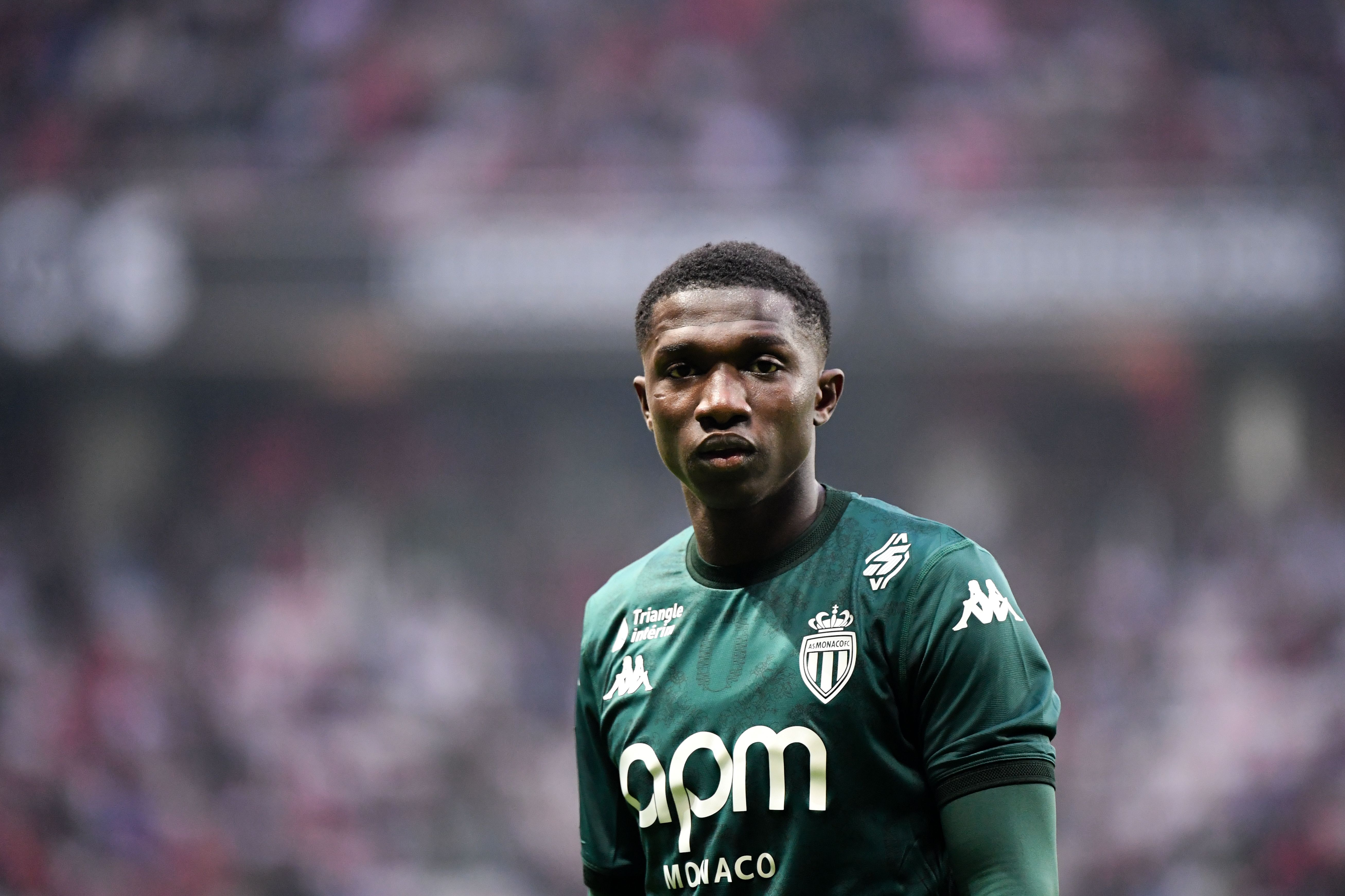 AS Monaco Ogah Minta Maaf usai Batalkan Transfer Lamine Camara ke Chelsea, Drama Berlanjut?
