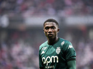 AS Monaco Ogah Minta Maaf usai Batalkan Transfer Lamine Camara ke Chelsea, Drama Berlanjut?