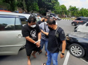 Residivis Peras Pejabat ASN Eks Ajudan Jokowi, Kerugian Capai Puluhan Juta