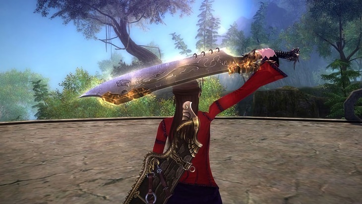 age of wulin