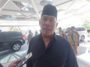 Ketua DPC Gerindra Solo Serukan Kader Jaga Nuansa Damai Jelang Pemilu