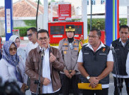 Modus SPBU Curang di Sukabumi: Pasang Alat untuk Kurangi Takaran, BBM yang Diterima Konsumen jadi Sedikit