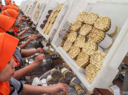 Harga Eceran dan PPN Rokok Naik