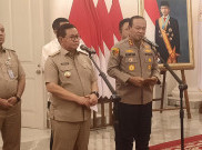 Kapolda Metro Satgas Pemburu Begal sudah Tangkap 6 Pelaku Kejahatan