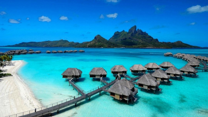 10 Destinasi Rekomendasi untuk Tahun 2019