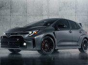 Toyota GR Corolla Resmi Rilis, Begini Spesifikasinya