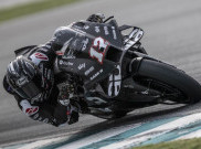 Vinales dan Espargaro Nantikan Uji Coba RS-GP24 di Qatar