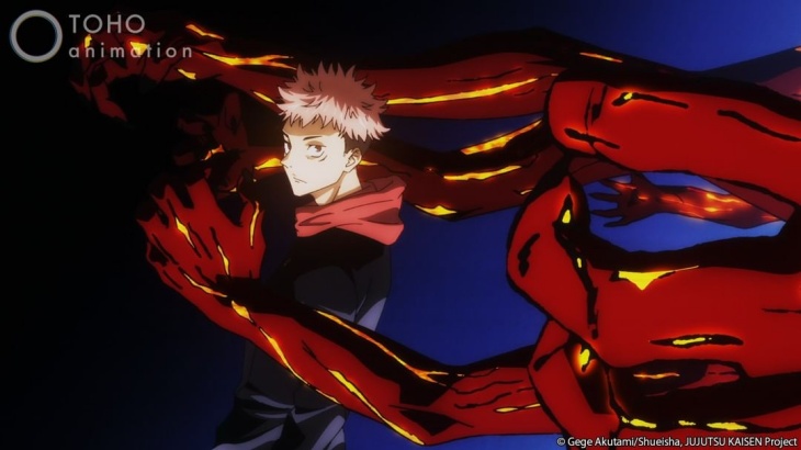 Musim Kedua Anime 'Jujutsu Kaisen' Dijadwalkan Tayang 2023