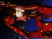 Musim Kedua Anime 'Jujutsu Kaisen' Dijadwalkan Tayang 2023