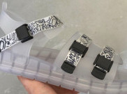 Dior Punya Sandal Baru untuk Musim Gugur 2020