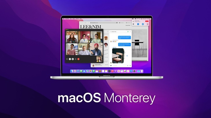 macOS Monterey Beta Rilis, Simak Fitur Barunya