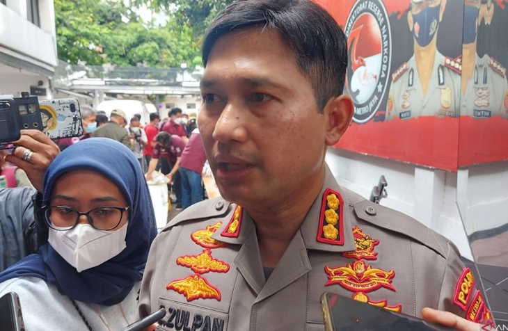 Tiba di Manado, Briptu Christy yang Kabur Langsung Diperiksa