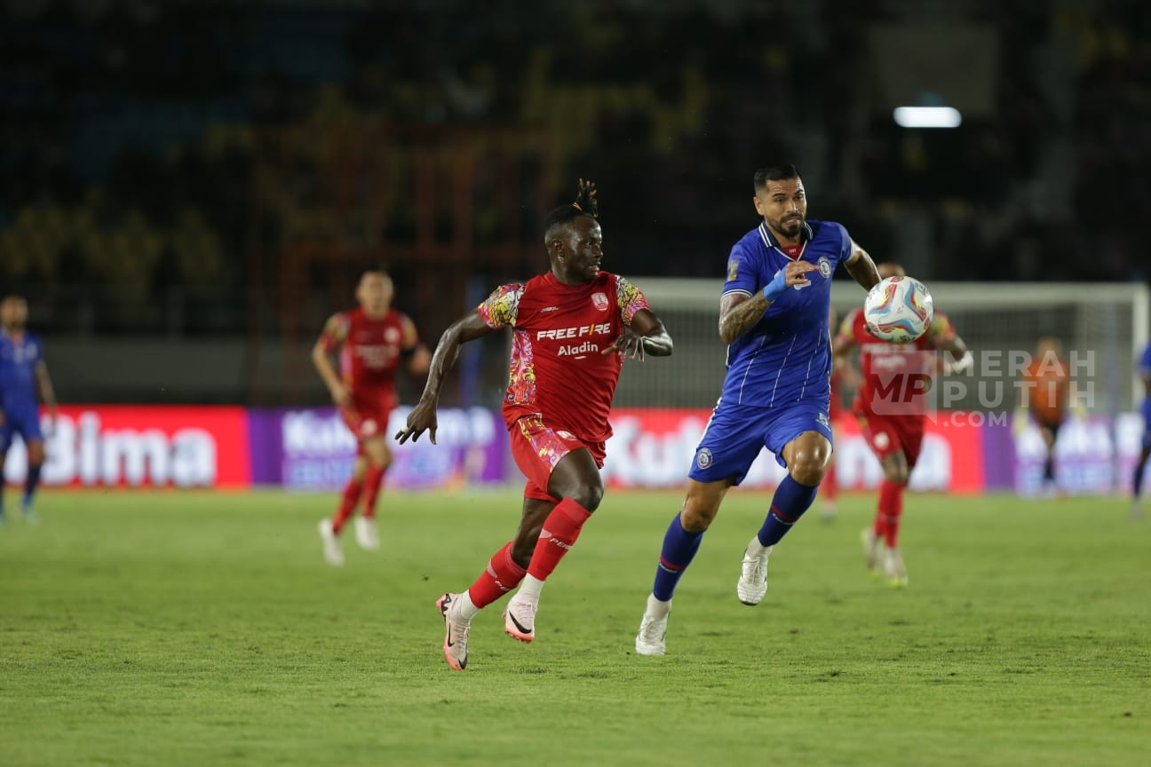 Persis Gagal Lolos Final Piala Presiden, Pemain Baru Butuh Adaptasi