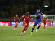 Persis Gagal Lolos Final Piala Presiden, Pemain Baru Butuh Adaptasi