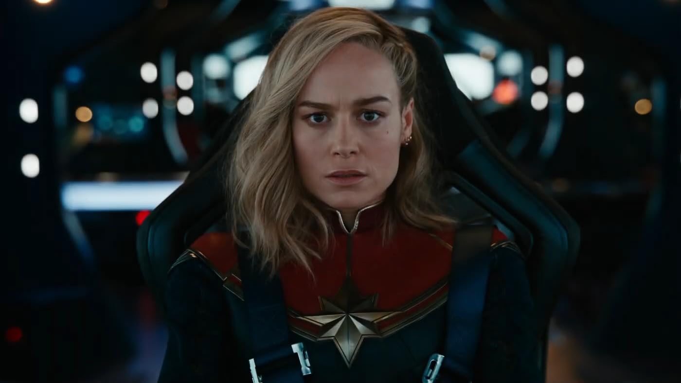 CEO Disney Sebut Marvel tak akan Rilis Lebih daripada 3 Film Setahun