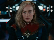 CEO Disney Sebut Marvel tak akan Rilis Lebih daripada 3 Film Setahun