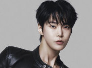 Doyoung NCT Naik Kelas Jadi Global Ambassador Dolce & Gabanna