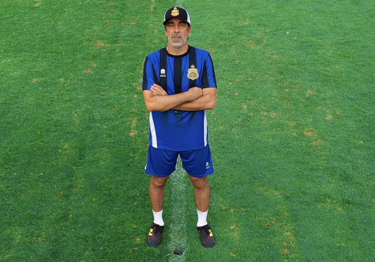 Bhayangkara FC Umumkan Staf Kepelatihan, Dipimpin Oscar Bruzon Barreras