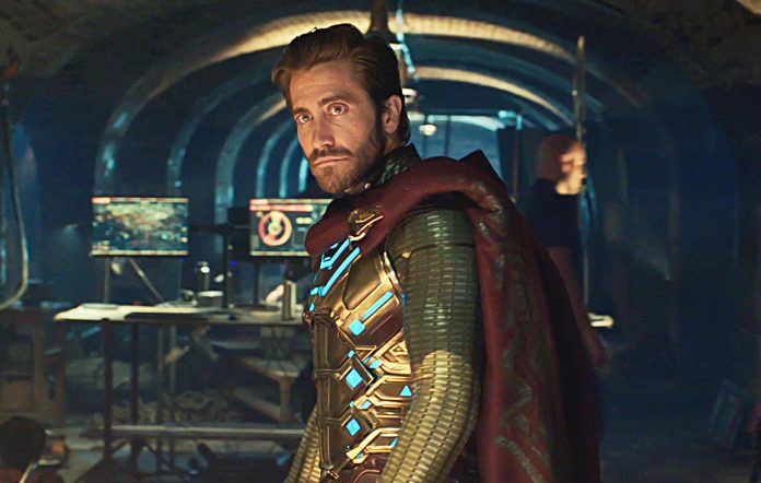 jake gyllenhaal