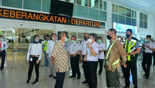 Wisata Bali Dibuka, Pemerintah Siapkan Diskon Tiket Pesawat