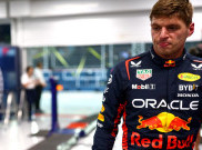 Verstappen Lebih Fokus pada Perbaikan Red Bull F1 Ketimbang Opsi 2026