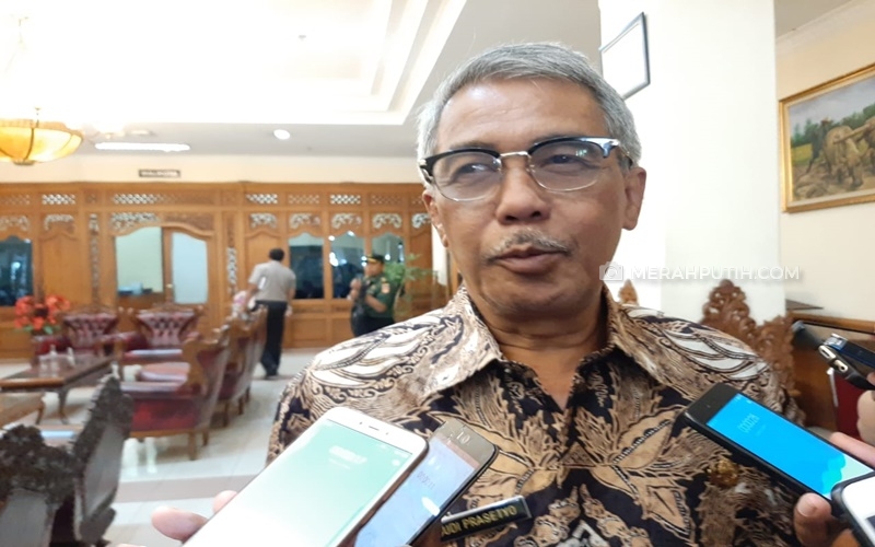   Lambat Bentuk Lembaga Babadan, Kemendagri Tegur Keraton Surakarta