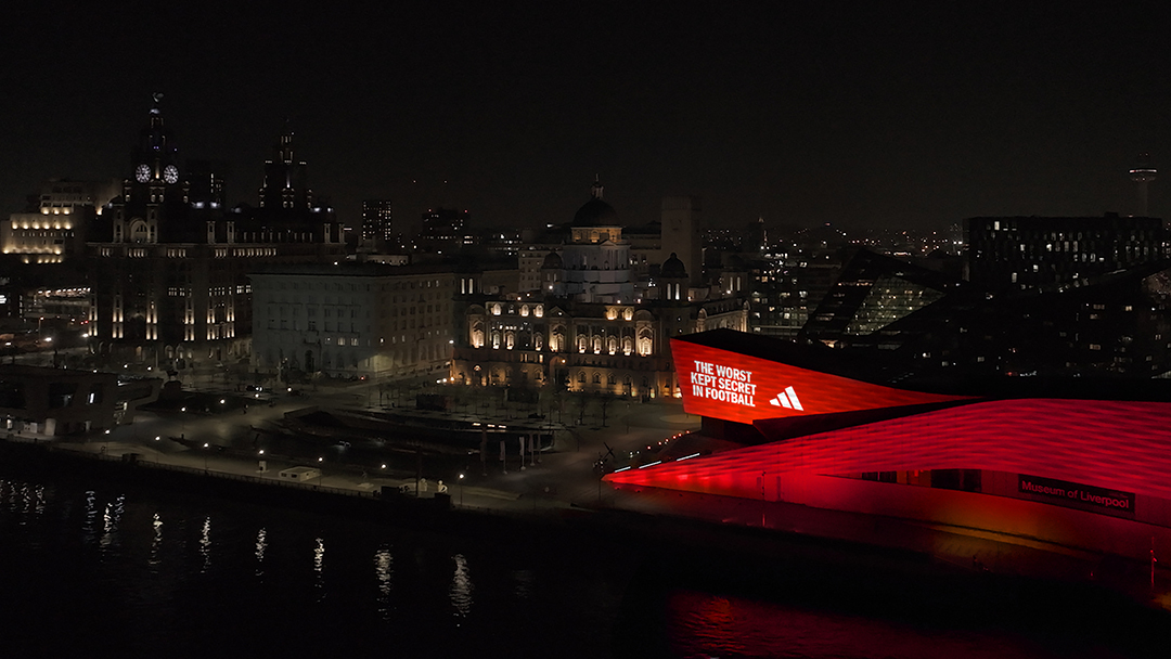Adidas Umumkan Kerja Sama Multitahunan dengan Liverpool, Tangani Outfit Mohamed Salah Dkk di Lapangan 