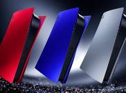 Playstation Luncurkan Aksesoris Pelindung Konsol dengan Warna Ciamik