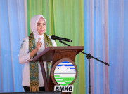 Mitigasi Kebakaran Hutan saat Musim Kemarau, BMKG Lakukan Modifikasi Cuaca di Sumatra dan Kalimantan