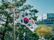 Seoul Diserbu 13 Juta Wisatawan, Istana Kerajaan Jadi Magnet Baru