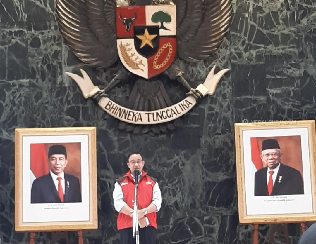 Baru Terungkap, Anies Pernah Ditawari Capres Dua Kali di Pemilu 2019