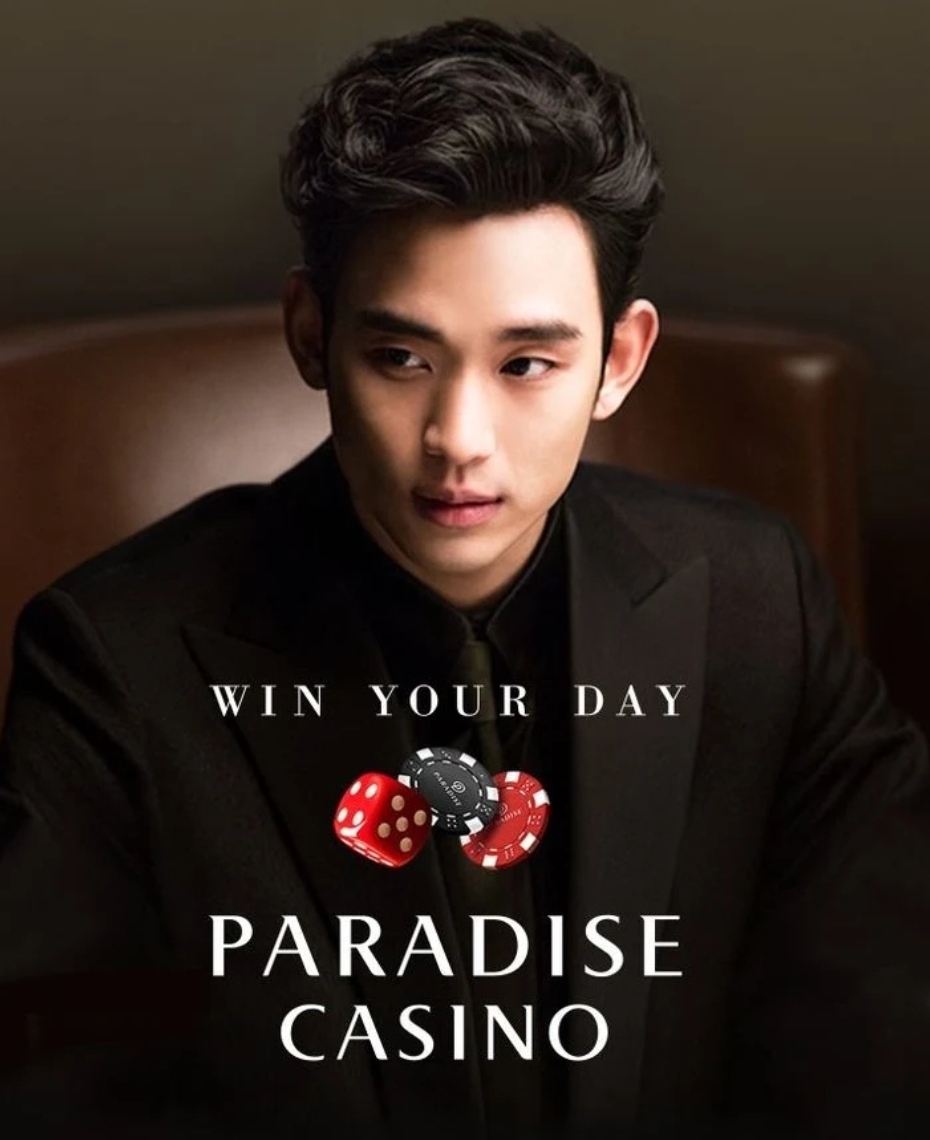 Casino adalah hal ilegal bagi warga Korea (Foto: Koreaboo)
